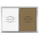 Bellissimo Double Deck Playing Cards Image 1 of 3